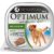 Optimum Adult Lamb Rice Dog Food Trays