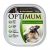 Optimum Dog Adult Chicken Rice Veges 12 X 100g