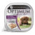 Optimum With Chicken, Rice & Vegetables Puppy Wet Dog Food 100gm 12 Pack