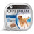 Optimum With Chicken & Rice Adult Wet Dog Food 100gm 12 Pack