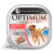 Optimum With Salmon & Rice Adult Wet Dog Food 100gm 12 Pack
