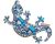 Outback Tails Gary Goanna Toy