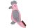 Outback Tails Gertie Galah Toy