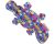 Outback Tails Percy Platypus Toy