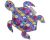 Outback Tails Terry Turtle Toy