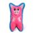 Outward Hound Durablez Pig Plush Dog Toy