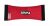 Outward Hound FireHose Squeak N Fetch Medium