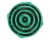 Outward Hound Fun Feeder Bowl Teal