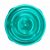 Outward Hound Mini Fun Feeder Interactive Slow Bowl for Dogs – Teal