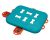 Outward Hound Nina Ottosson Dog Casino Puzzle