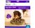 Outward Hound Nina Ottosson Dog Hide Slide Puzzle
