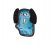 Outward Hound Tough Seamz Squeaker Dog Toy with No Stuffing – Elephant