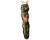 Outward Hound Tough Skinz Rattle Snake Large
