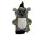 Outward Hound Xtreme Seamz Lemur Small