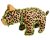 Outward Hound Xtreme Seamz Leopard