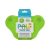 PAW Lick Pad Slow Feeder & Anti-Anxiety Food Mat for Cats & Dogs – Green