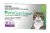 Paragard Allwormer Cat Purple 4 pack
