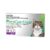 Paragard Allwormer Cat Purple 4 pack