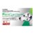 Paragard Broad Spectrum Wormer For Large Dogs 20 Kg 100 Tablet