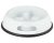 Pawise Dog Bowl Slow Feeder White 1500ml