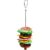 Pawise Hamburger Bbq Toy