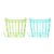 Pawise Small Pet Hay Feeder