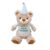 Paws For Life Birthday Bear