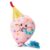 Paws For Life Birthday Party Balloon With Rope And Squeaker