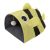 Paws For Life Cat Cave With Hanging Ball Medium