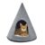 Paws For Life Cat Tent Large