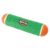 Paws For Life Chewbites Tennis Rubber Paw Stick Dog Fetch Toy