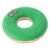 Paws For Life Chewbites Tennis Rubber Ring Dog Fetch Toy