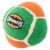 Paws For Life Chewbites Tennis Rubber Six Sided Ball Dog Fetch Toy