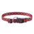Paws For Life Collar Red
