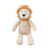 Paws For Life Cuddle Rope Lion