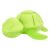 Paws For Life Floating Dual Layer Turtle Summer Dog Squeaker Toy
