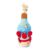 Paws For Life Floating Summer Beach Bottle Dog Toy With Rope