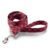 Paws For Life Lead Red