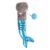 Paws For Life Mermaid Cat Toy