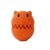 Paws For Life Natural Rubber Monster Toy