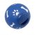 Paws For Life Pvc Dog Snack Ball Small