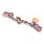 Paws For Life Rainbow Rope Dog Toy