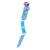 Paws For Life Rattle Snake Cat Toy
