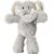 Paws For Life Rope Plush Toys Elephant Dog