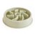 Paws For Life Slow Feeder Bowl Sunshine