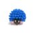 Paws For Life Squeaking Rubber Hedgehog