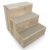 Paws For Life Wooden Pet Stairs