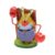 Penn Plax Spongebob Squarepants Mr Krabs Mini Resin Replica