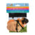 Percell Guinea Pig Harness – Black 1 Pack