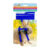 Percell Rabbit Harness – Blue 1 Pack
